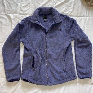 The North Face Women's Osito Fleece Jacket
